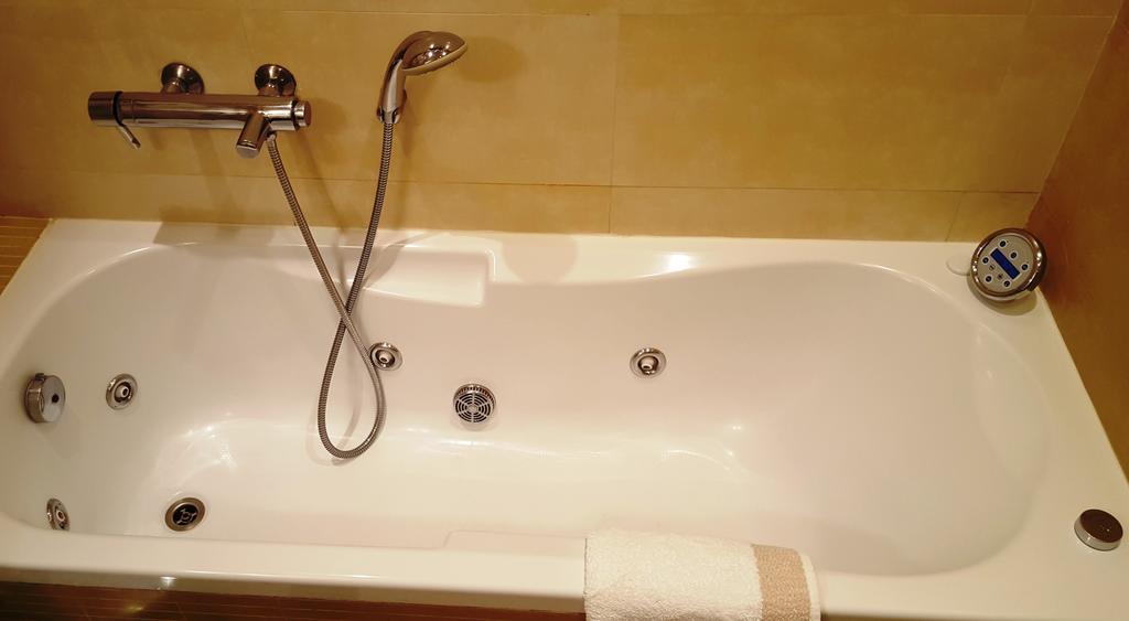 Sea Sight Boutique Hotel Порто-Рафти Экстерьер фото