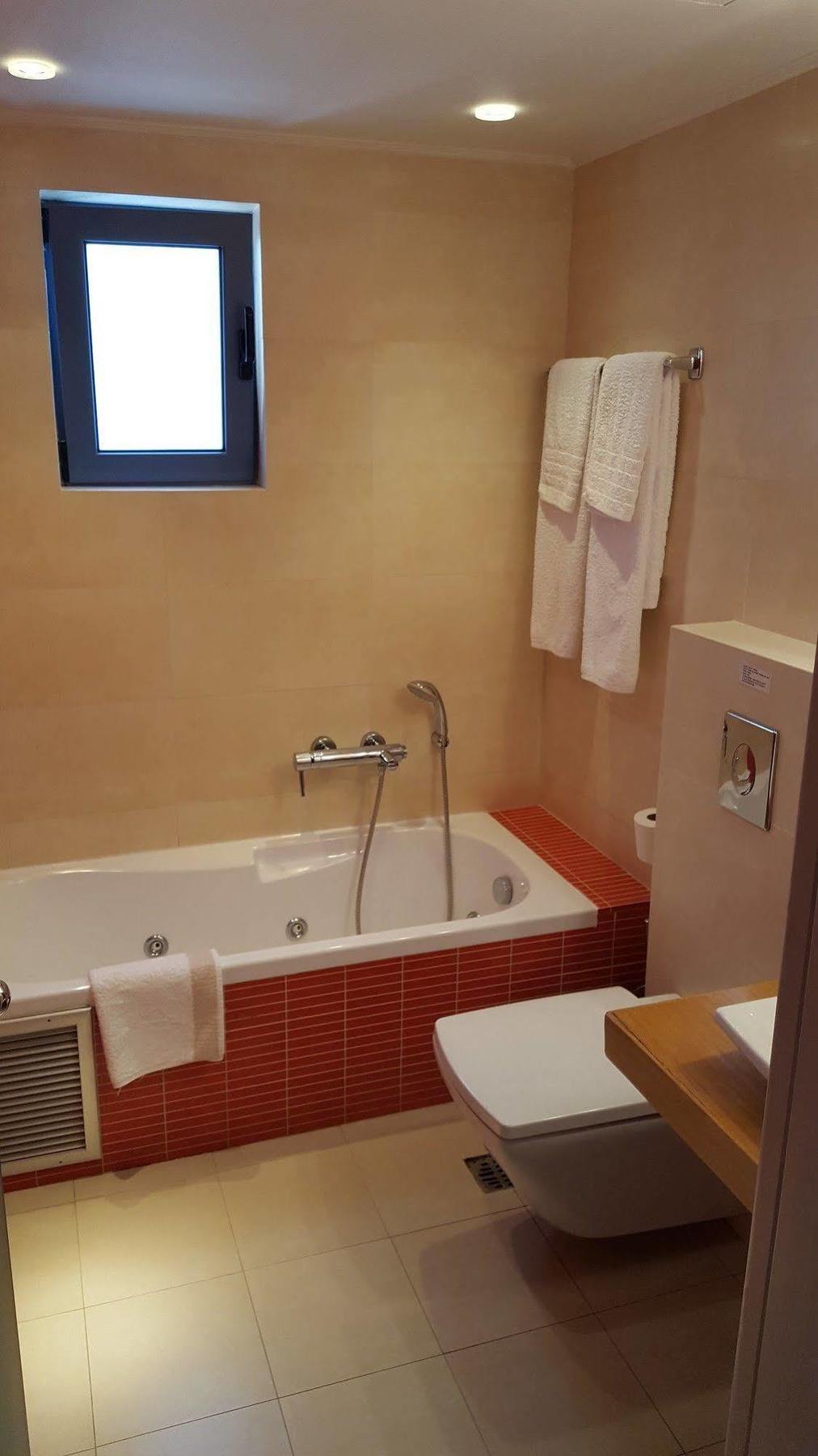 Sea Sight Boutique Hotel Порто-Рафти Экстерьер фото